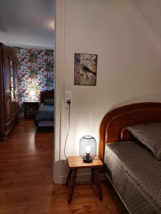 Ty Ann Maison Avec Jardin Clos De Mur, A Proximite Des Commerces Et A 3Km Des Plages Penvénan エクステリア 写真