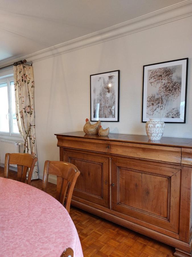 Ty Ann Maison Avec Jardin Clos De Mur, A Proximite Des Commerces Et A 3Km Des Plages Penvénan エクステリア 写真