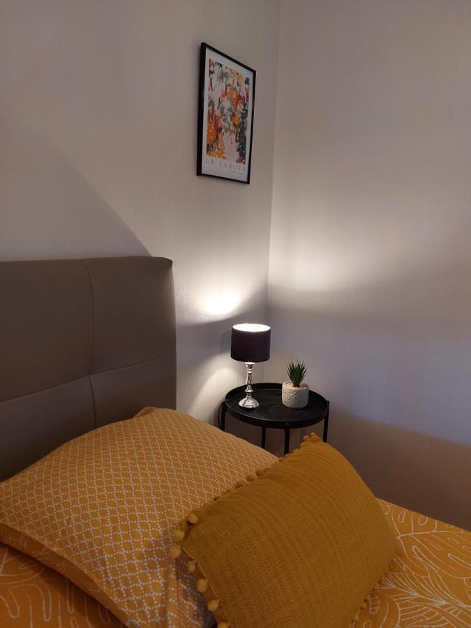 Ty Ann Maison Avec Jardin Clos De Mur, A Proximite Des Commerces Et A 3Km Des Plages Penvénan エクステリア 写真